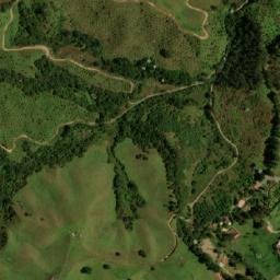 Satellite imagery of Alto de La Guija, CO
