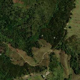 Satellite imagery of Cuchilla Gallinazo, CO