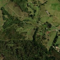 Satellite imagery of Cuchilla Gallinazo, CO