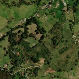 Satellite imagery of Cuchilla Gallinazo, CO
