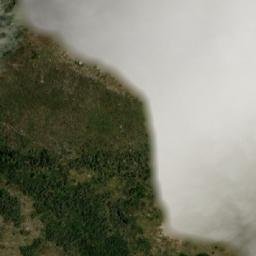 Satellite imagery of Cuchilla San José, CO