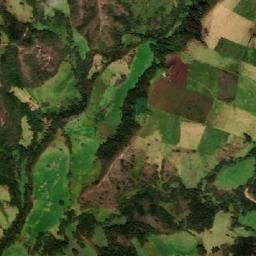 Satellite imagery of Alto Canuto, CO
