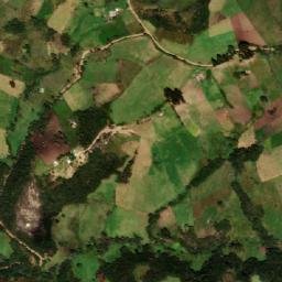Satellite imagery of Alto Canuto, CO