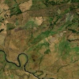 Satellite imagery of Cerro del Caracol, CO