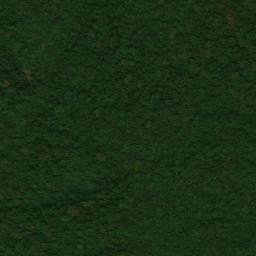 Satellite imagery of Mount Oko, CM