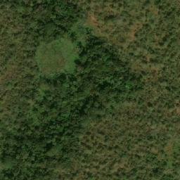 Satellite imagery of Ngao Mbaka, CM