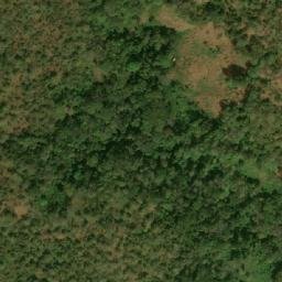 Satellite imagery of Ngao Mbaka, CM