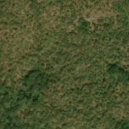 Satellite imagery of Ngao Mbaka, CM