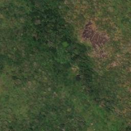 Satellite imagery of Kaïa Bankoro, CM