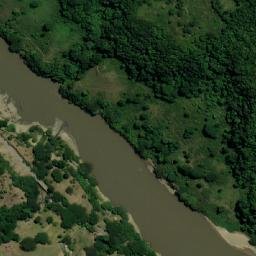 Satellite imagery of Alto Blanquizal, CO