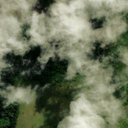 Satellite imagery of Sierra Candela, CO