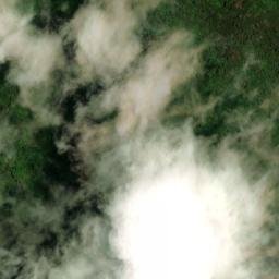 Satellite imagery of Alto Los Bolívares, CO