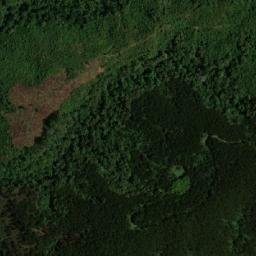 Satellite imagery of Cerro Jesús Nazareno, CO