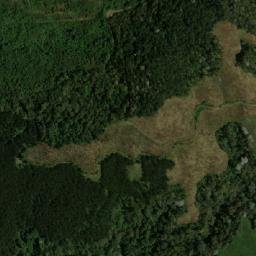 Satellite imagery of Cerro Jesús Nazareno, CO