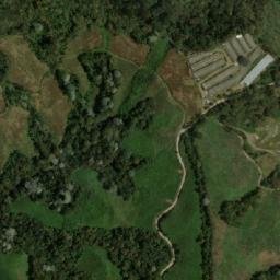 Satellite imagery of Cerro Jesús Nazareno, CO