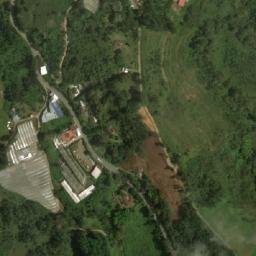 Satellite imagery of Cuchilla El Comino, CO