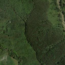 Satellite imagery of Cuchilla El Comino, CO