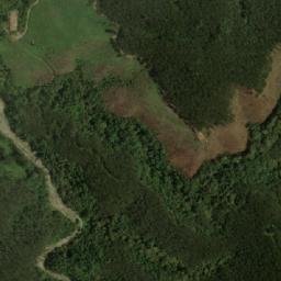 Satellite imagery of Cuchilla El Comino, CO