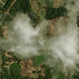 Satellite imagery of Cuchilla El Retiro, CO