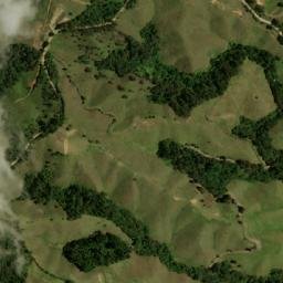 Satellite imagery of Cuchilla El Retiro, CO