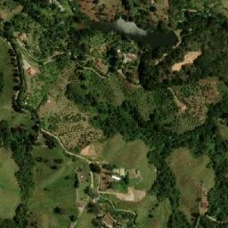 Satellite imagery of Cuchilla El Retiro, CO
