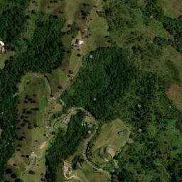 Satellite imagery of Alto Silencio, CO