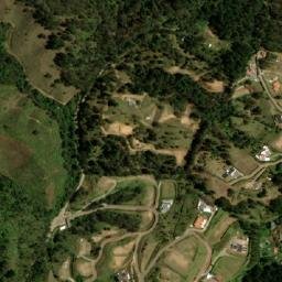 Satellite imagery of Alto Silencio, CO