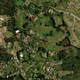 Satellite imagery of Alto Silencio, CO