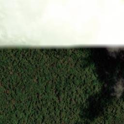 Satellite imagery of Cuchilla La Vieja, CO