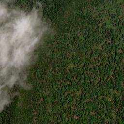 Satellite imagery of Cuchilla La Vieja, CO