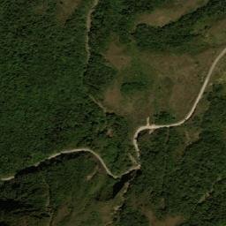 Satellite imagery of Cerro Vanegas, CO