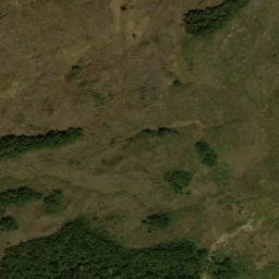 Satellite imagery of Cerro Vanegas, CO
