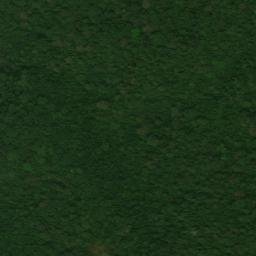 Satellite imagery of Mount Oko, CM