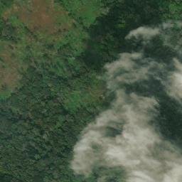 Satellite imagery of Hoséré Glon, CM