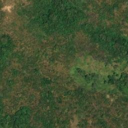 Satellite imagery of Koumboul, CM