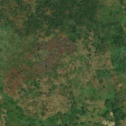 Satellite imagery of Koumboul, CM