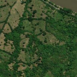 Satellite imagery of Alto Blanquizal, CO