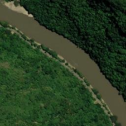 Satellite imagery of Alto Blanquizal, CO