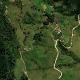 Satellite imagery of Sierra Candela, CO