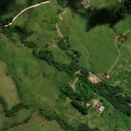 Satellite imagery of Sierra Candela, CO