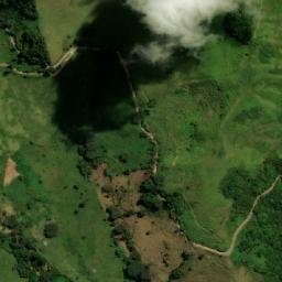 Satellite imagery of Sierra Candela, CO