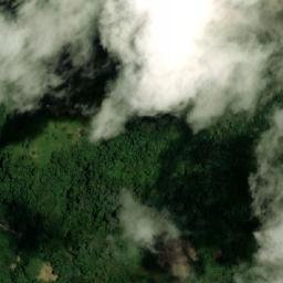 Satellite imagery of Alto Los Bolívares, CO