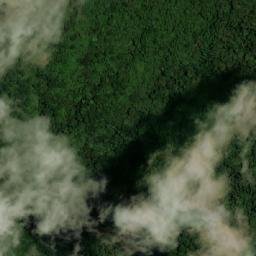 Satellite imagery of Alto Los Bolívares, CO