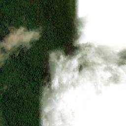 Satellite imagery of Alto Los Bolívares, CO