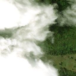 Satellite imagery of Alto Piedra Pelona, CO