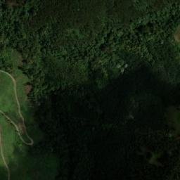 Satellite imagery of Cerro Jesús Nazareno, CO