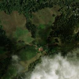 Satellite imagery of Cerro Jesús Nazareno, CO