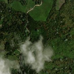 Satellite imagery of Cerro Jesús Nazareno, CO