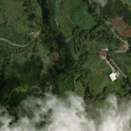 Satellite imagery of Cuchilla El Comino, CO