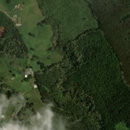 Satellite imagery of Cuchilla El Comino, CO